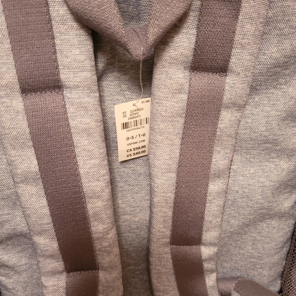 Victoria Secret Backpack - Picture 4 of 5